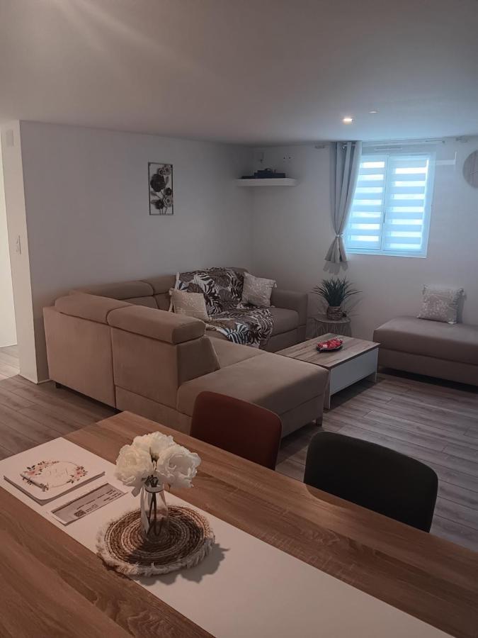 Hotel Gite Et Spa Au Secret Du Bonheur Pouilly-sur-Serre Exteriér fotografie